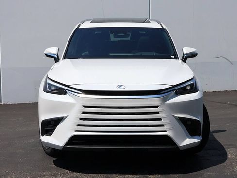New 2026 Lexus TX 350 AWD w/ Technology Package image 5