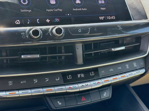 Used 2020 Cadillac CT5 Luxury w/ Cold Weather Package RWD image 16