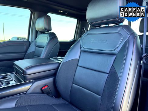 Used 2025 Ford F150 Raptor image 13