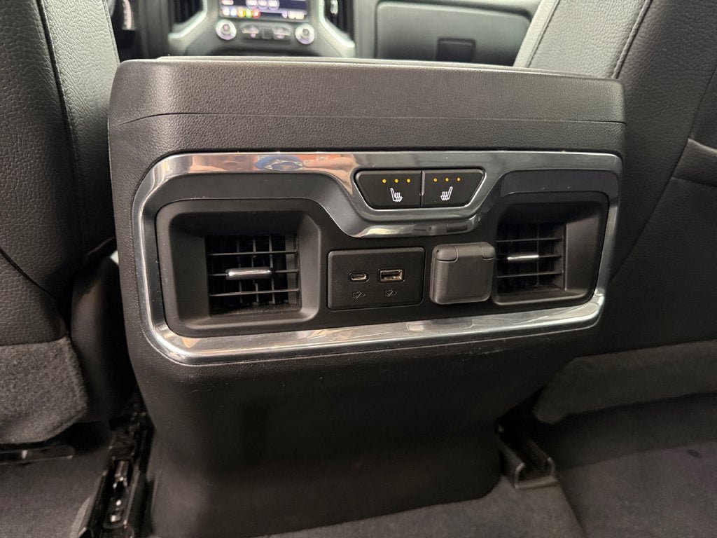 Used 2019 GMC Sierra 1500 Denali w/ Denali Ultimate Package AWD/4WD image 33