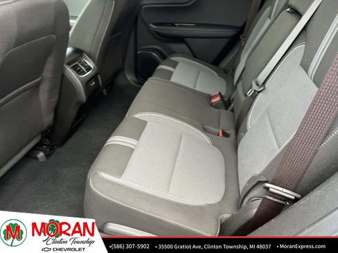 Certified 2024 Chevrolet Blazer LT w/ Convenience Package image 14