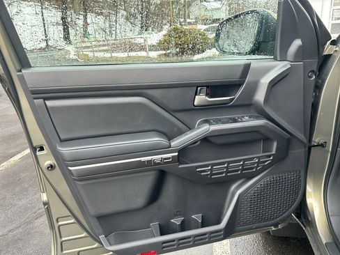 New 2026 Toyota Tacoma TRD Off-Road image 18