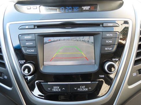 Used 2014 Hyundai Elantra SE w/ Option Group 02 FWD image 23