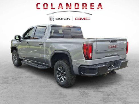 New 2026 GMC Sierra 1500 AT4X image 4