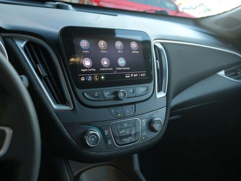 Used 2022 Chevrolet Malibu LS image 21