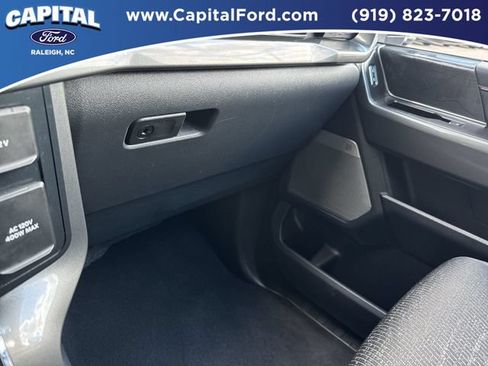 Certified 2023 Ford F150 XLT w/ Equipment Group 302A High AWD/4WD image 27