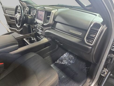 Used 2019 RAM 2500 Big Horn image 11