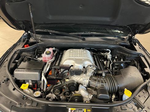 Used 2025 Dodge Durango SRT Hellcat AWD/4WD image 56