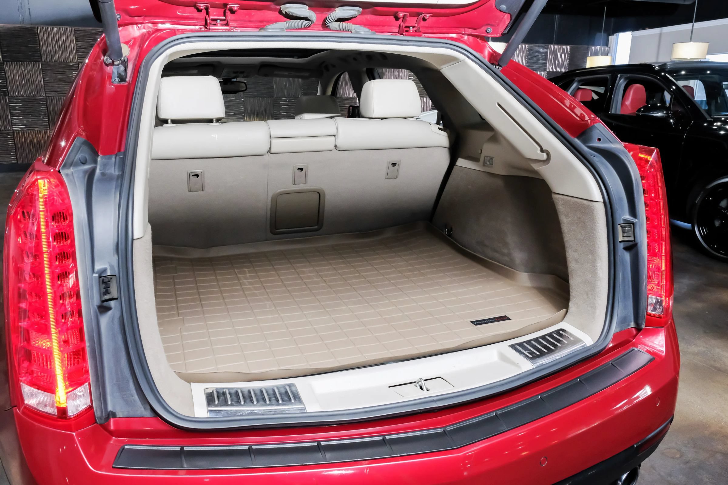 Used 2016 Cadillac SRX Luxury FWD image 62