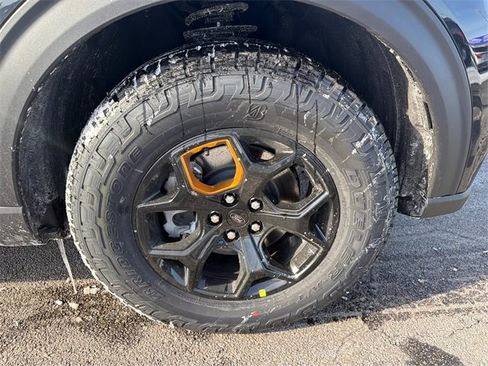 New 2026 Ford Explorer Tremor w/ Tremor Ultimate Package image 12