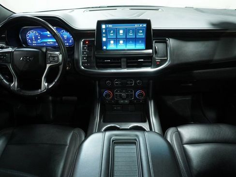 Used 2022 Chevrolet Tahoe Z71 image 19