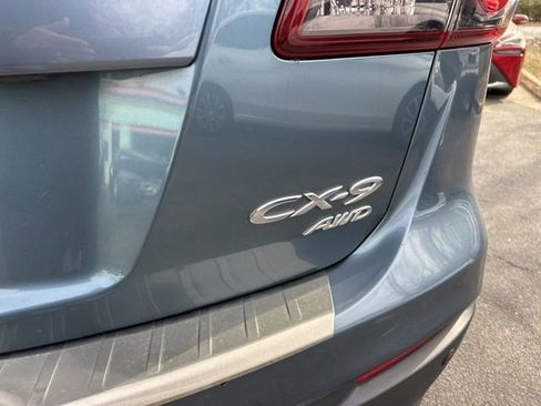 Used 2015 MAZDA CX-9 Touring w/ Touring Technology Package image 7