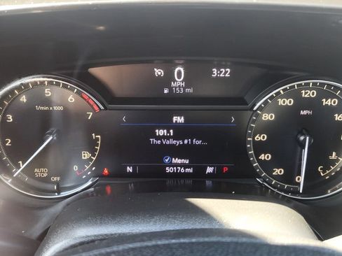 Used 2020 Cadillac CT4 Sport w/ Climate Package AWD/4WD image 31