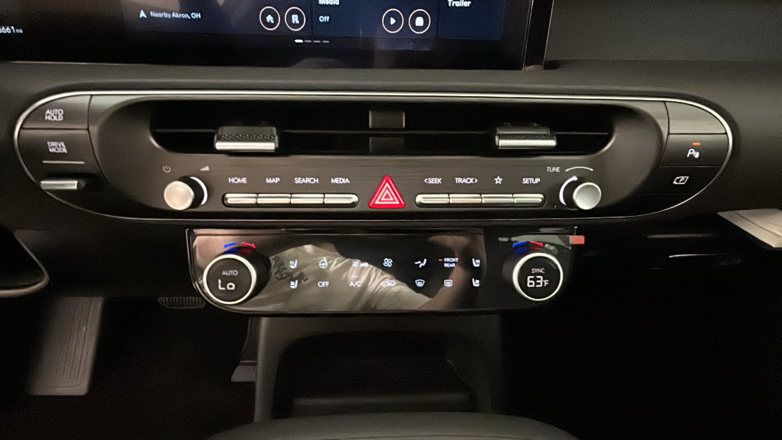 Used 2026 Hyundai Palisade Limited FWD image 27