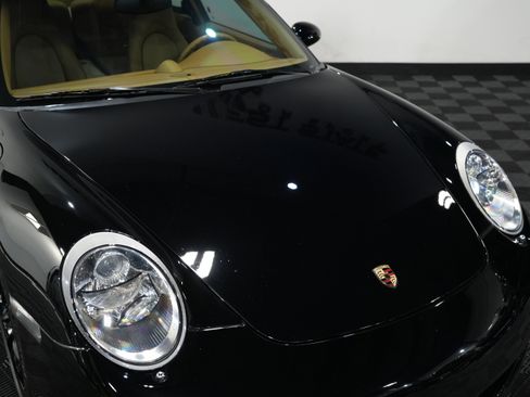Used 2007 Porsche 911 Carrera 4S image 12