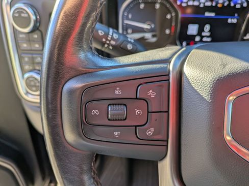 Used 2022 GMC Sierra 3500 Denali w/ Denali Ultimate Package image 18