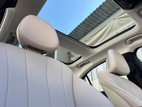 New 2026 Mercedes-Benz E 350 Sedan image 32