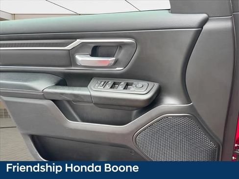 Used 2025 RAM 1500 Big Horn AWD/4WD image 26