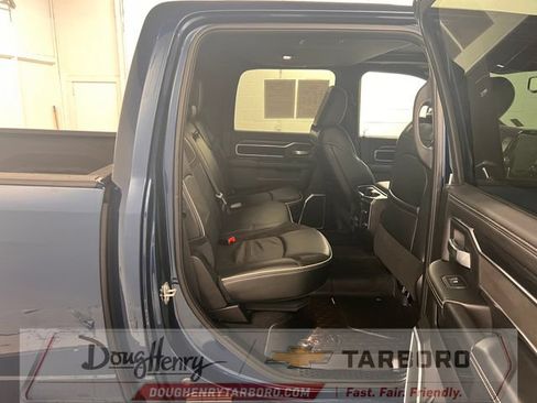 Used 2024 RAM 2500 Laramie w/ Night Edition AWD/4WD image 37