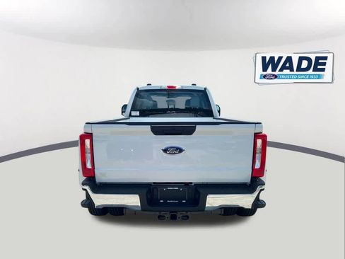 New 2025 Ford F350 XL w/ XL Driver Assist Package image 6