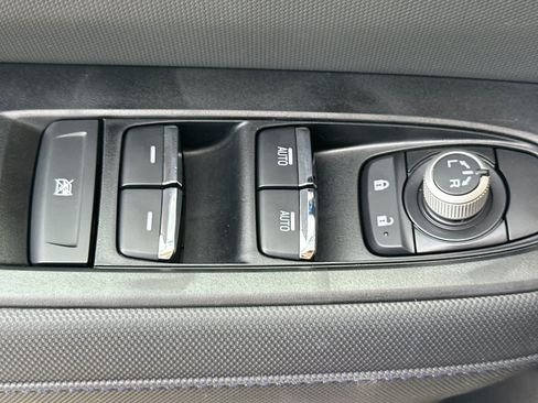 New 2026 Subaru Forester Limited AWD/4WD image 11