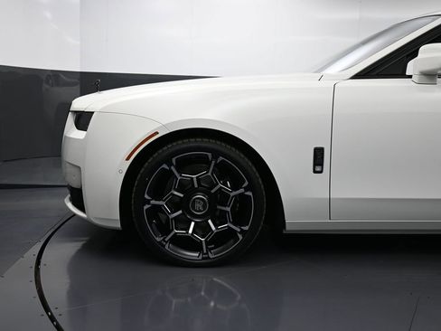 New 2027 Rolls-Royce Ghost Black Badge AWD/4WD image 12