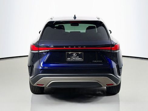 Certified 2025 Lexus RX 350 Premium w/ Convenience Package FWD image 6