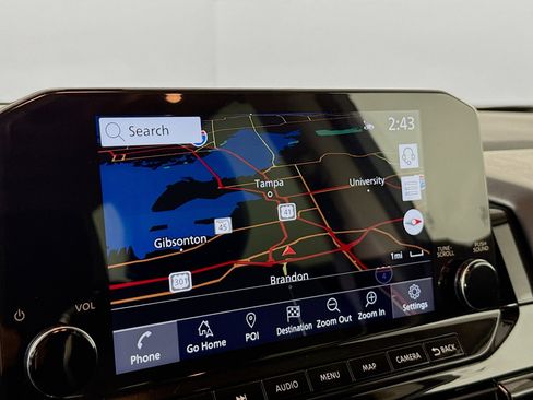 Used 2023 Nissan Pathfinder SL w/ SL Premium Package image 14