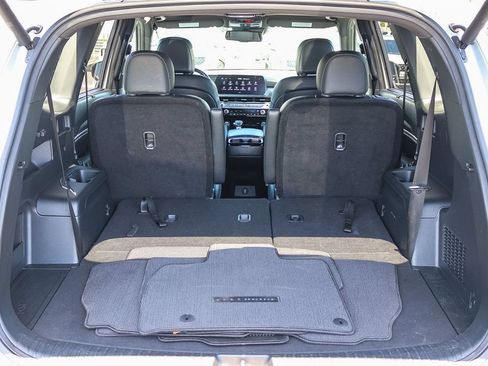 Certified 2024 Kia Telluride EX X-Line AWD/4WD image 28