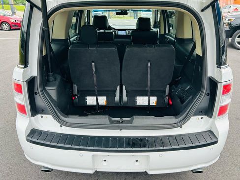 Used 2019 Ford Flex Limited FWD image 26