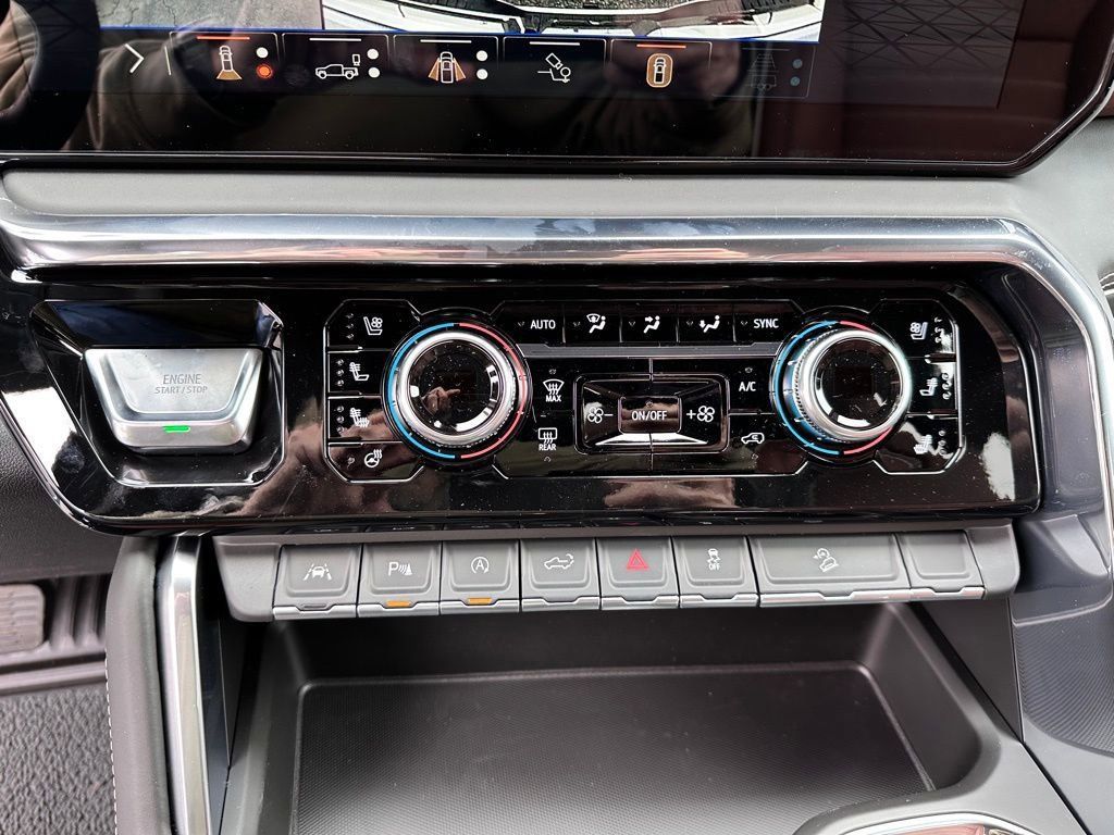 New 2026 GMC Sierra 1500 Denali Ultimate AWD/4WD image 30