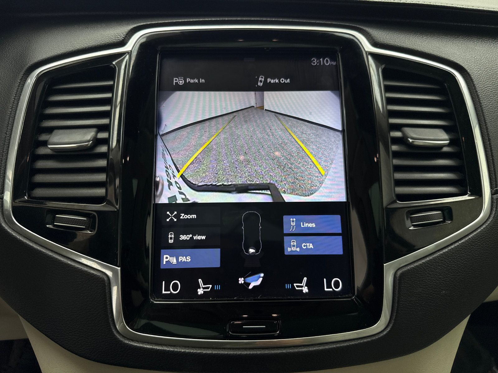 Used 2018 Volvo XC90 T6 Inscription w/ Luxury Package AWD/4WD image 29