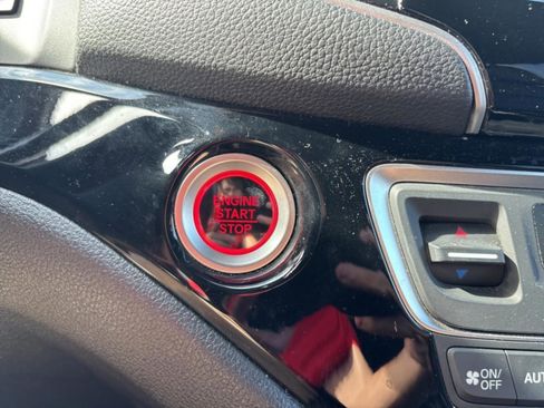 Used 2019 Honda Passport Touring image 23