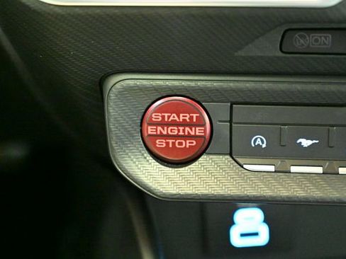 Used 2024 Ford Mustang GT Premium image 34