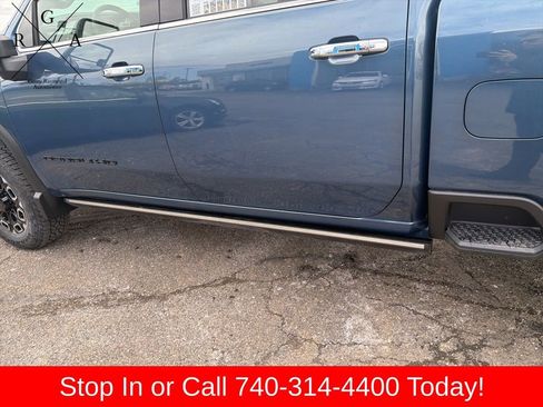 New 2026 GMC Sierra 3500 Denali w/ Technology Package AWD/4WD image 11