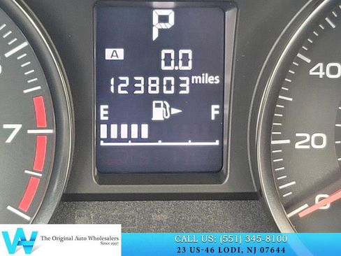 Used 2013 Subaru Crosstrek 2.0i Limited image 22