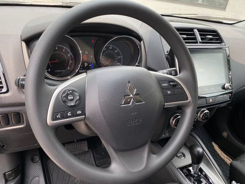 New 2026 Mitsubishi Outlander Sport AWD image 12