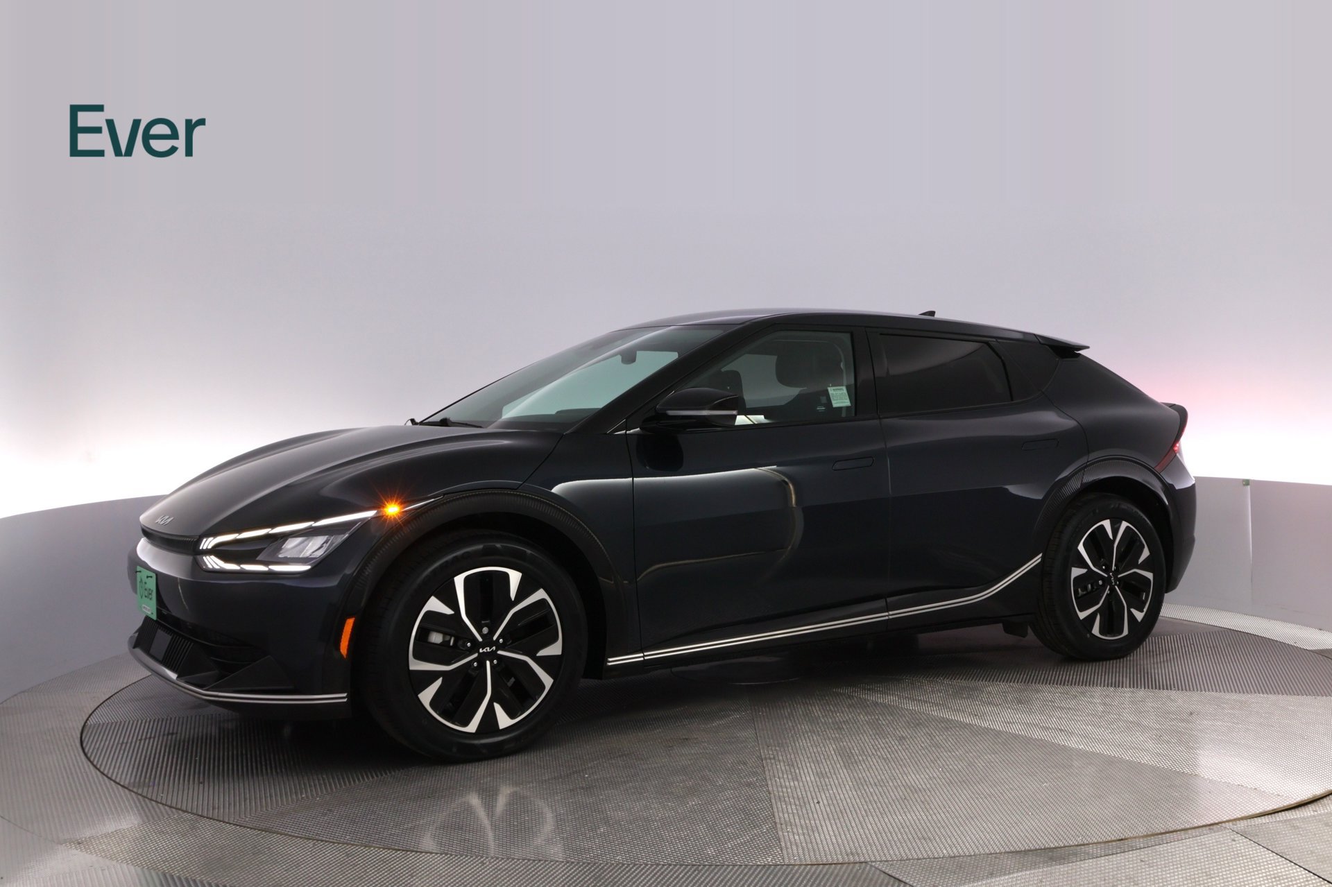 Used 2024 Kia EV6 Wind RWD image 18