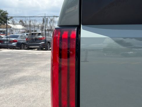 Used 2025 Toyota Tundra SR5 w/ SR5 Convenience Package RWD image 10