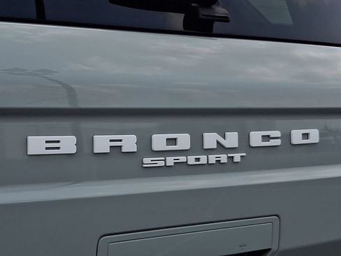 Certified 2022 Ford Bronco Sport Big Bend AWD/4WD image 30