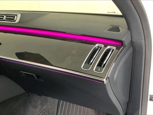 Used 2026 Mercedes-Benz S 580 4MATIC Sedan image 14