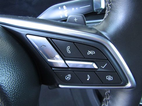 Used 2025 Buick Envision Preferred AWD/4WD image 8