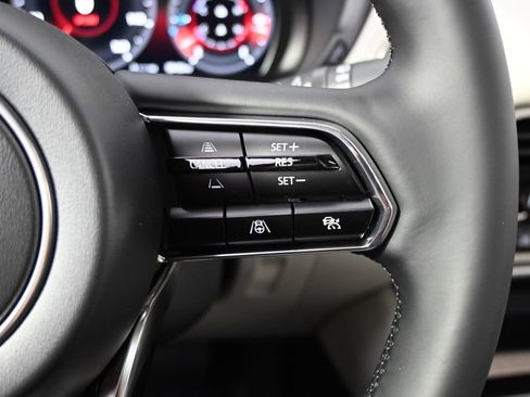 New 2026 MAZDA CX-90 Plug-In Hybrid w/ Premium Plus image 37