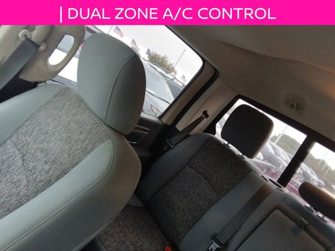 Used 2018 RAM 1500 Big Horn AWD/4WD image 16