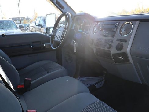 Used 2015 Ford F250 XLT w/ XLT Premium Package image 30