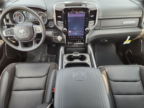 New 2026 RAM 1500 Laramie AWD/4WD image 22