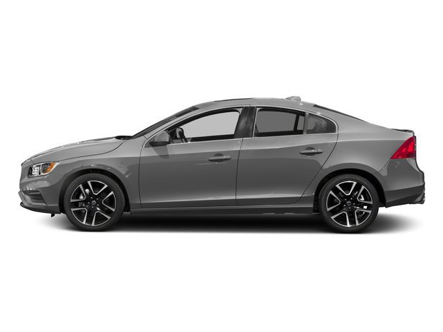 Used 2017 Volvo S60 T5 Dynamic AWD/4WD image 3