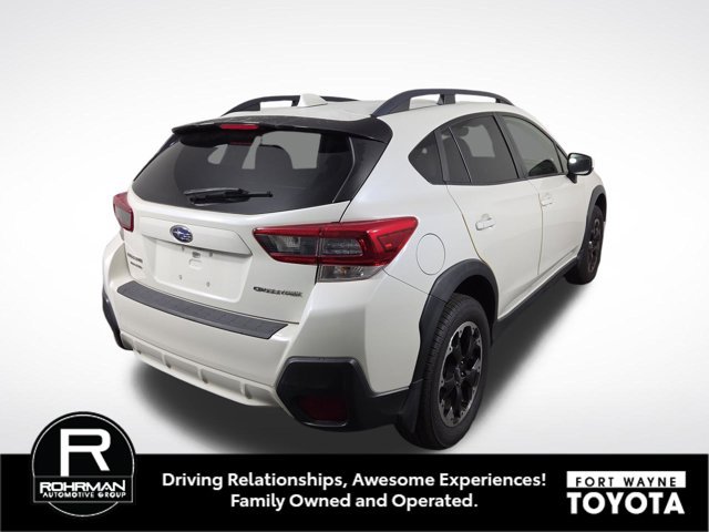 Used 2021 Subaru Crosstrek 2.0i Premium AWD/4WD image 7