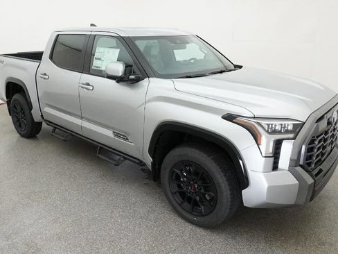 New 2026 Toyota Tundra Platinum AWD/4WD image 52