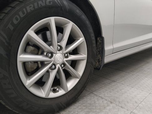 Used 2019 Hyundai Sonata SE FWD image 31